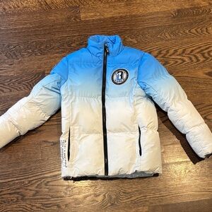 Baseball Lifestyle 101 Winter Jacket